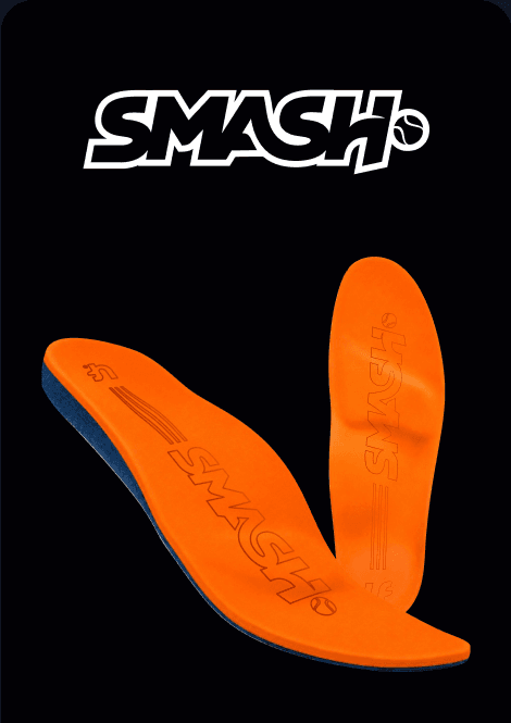 Plantilla Smash — par de plantillas 3D